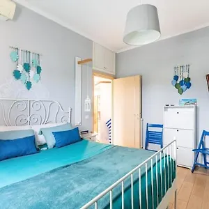 La Seconda Casa Al Mare Apartment Lido di Ostia