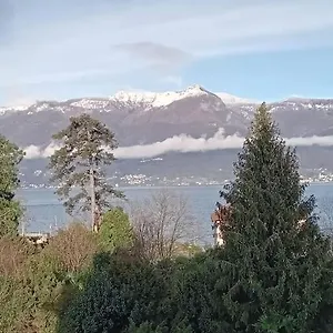 With And Montains Views Free Parking Luino