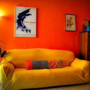 4321 Stazione Trastevere Apartment Rom