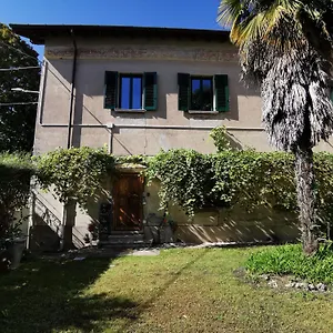 Curt Da Beta - Con Giardino, In Corte Del Xviii Secolo Malnate
